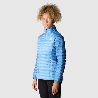 The North Face Women&#39;s Bettaforca Down Jacket. 1