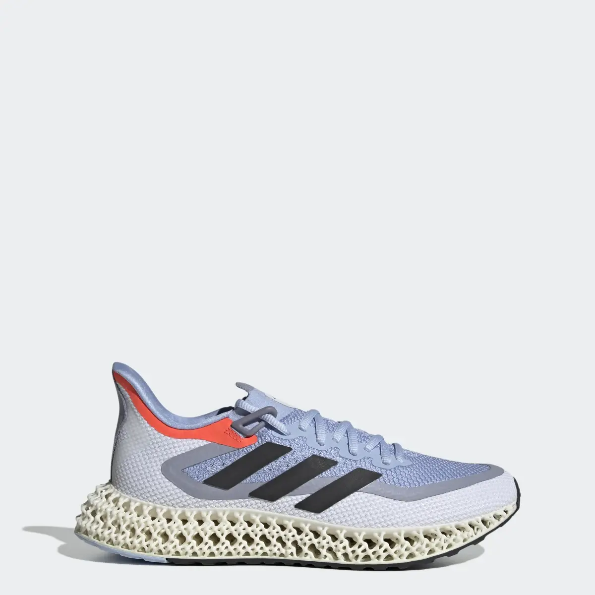 Adidas 4DFWD 2 Running Shoes. 1