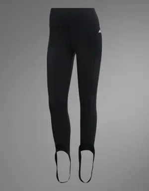 Collective Power Yoga Studio Leggings