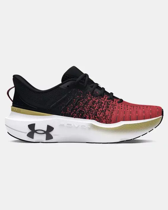 Under Armour Men's UA Infinite Elite Running Shoes. 1