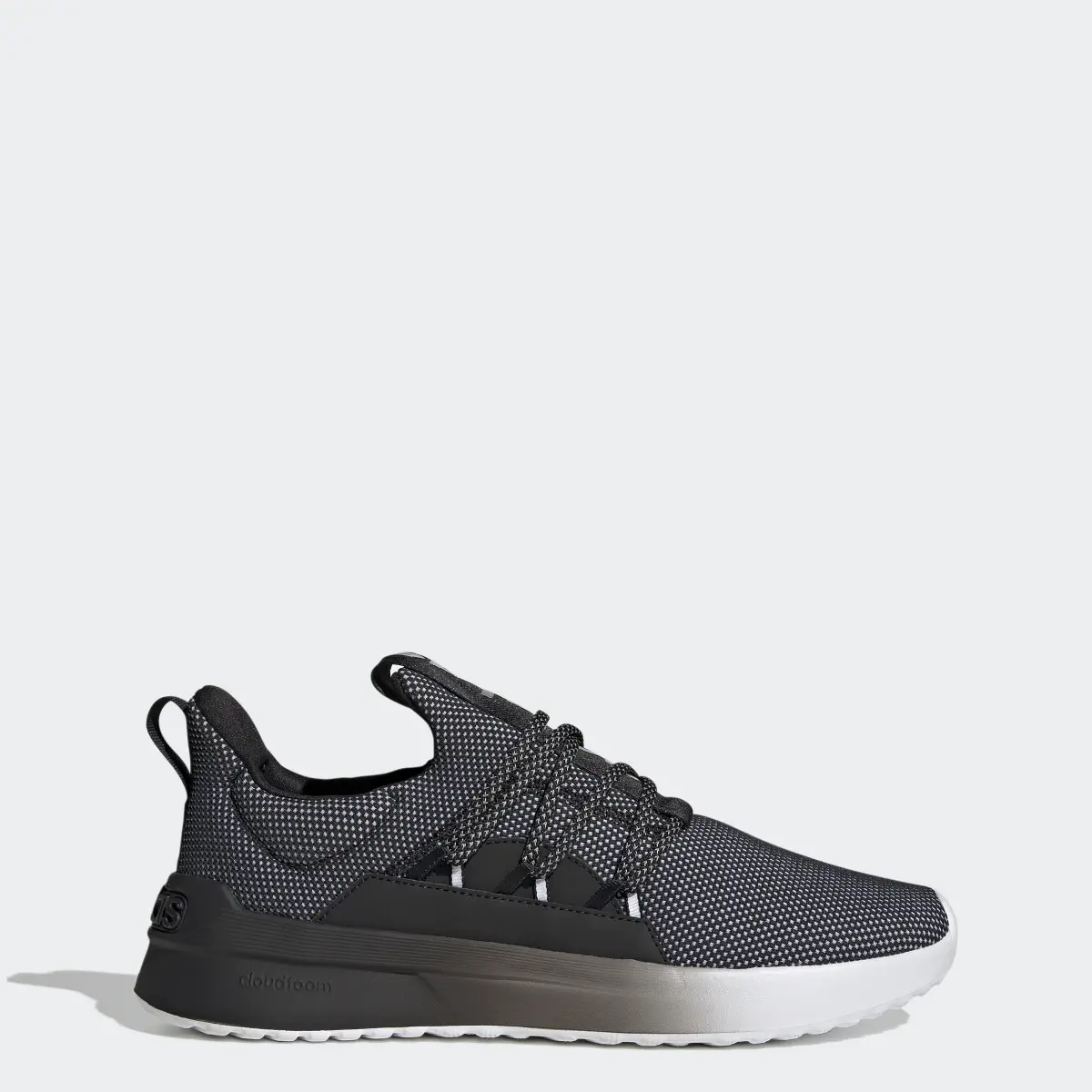 Adidas Lite Racer Adapt 4.0 Cloudfoam Lifestyle Slip-On Shoes. 1