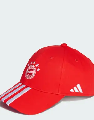 FC Bayern Beyzbol Şapkası