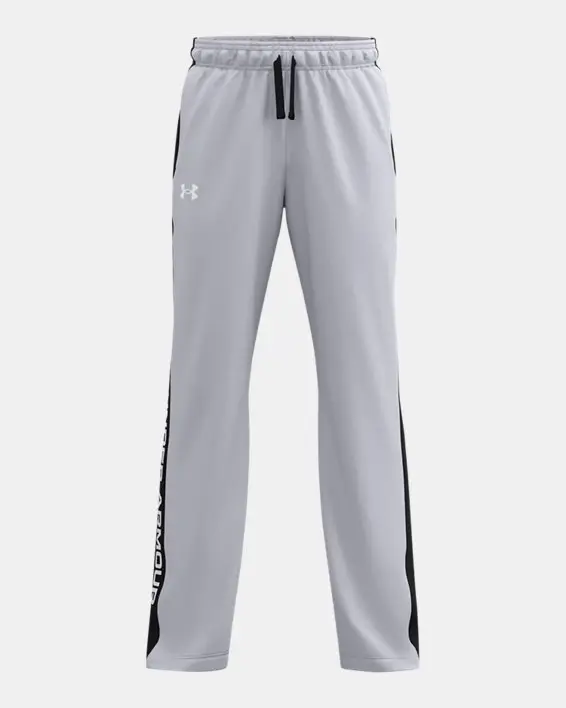 Under Armour Boys' UA Brawler 2.0 Pants. 1