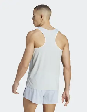 Adidas Camisola de Alças para Running Adizero. 3 Adidas Camisola de Alças para Running Adizero. 3