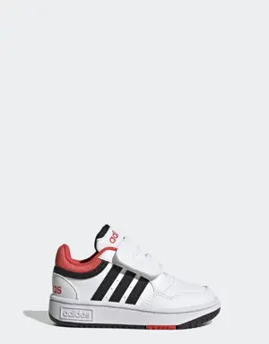 Adidas Hoops Shoes