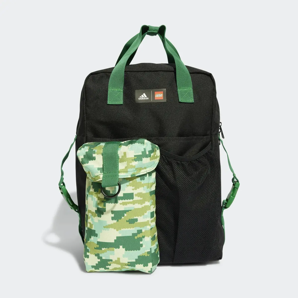 Adidas x LEGO® Multi Play Backpack. 2