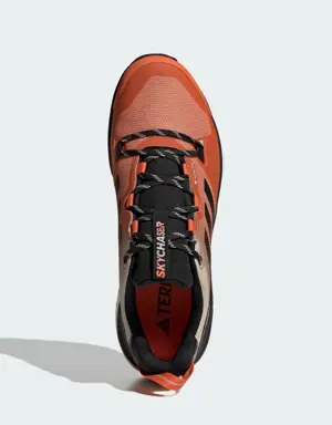 Adidas Terrex Skychaser GORE-TEX Hiking Shoes 2.0. 3 Adidas Terrex Skychaser GORE-TEX Hiking Shoes 2.0. 3