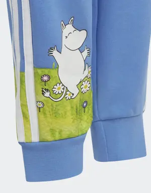 Originals x Moomin Crew Set