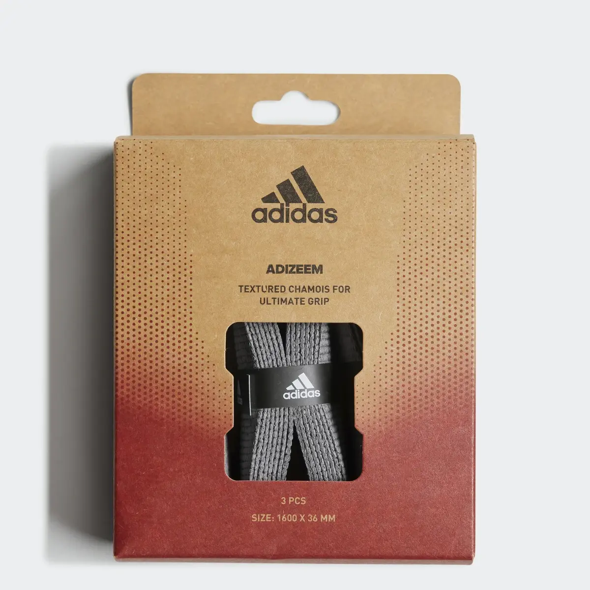 Adidas adiZEEM Grey 3 PC. 1