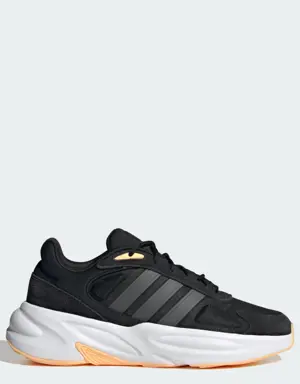 Adidas Ozelle Cloudfoam Lifestyle Running Shoes