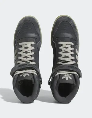 Adidas Sapatilhas Forum Mid. 3 Adidas Sapatilhas Forum Mid. 3