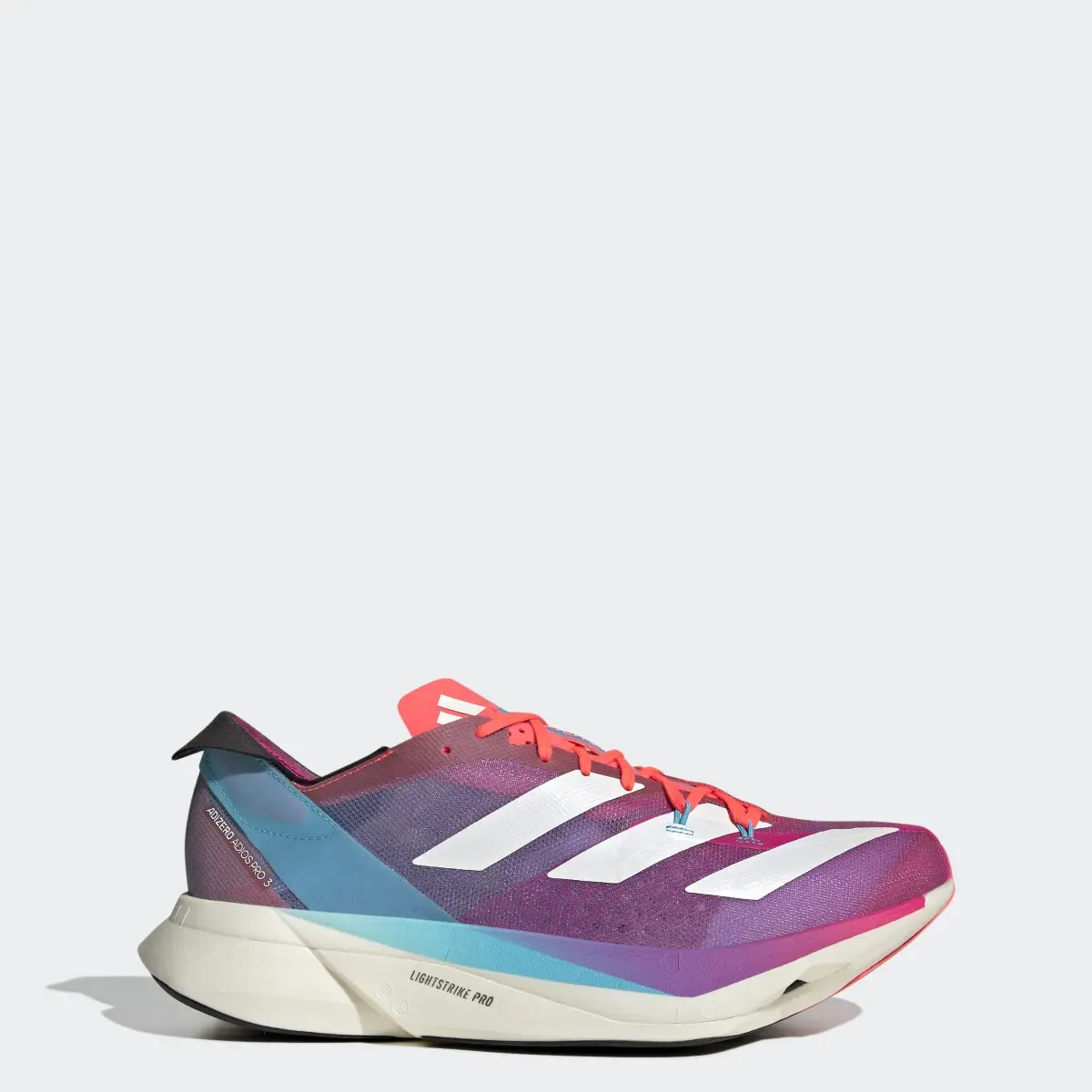 Adidas Tenis Adizero Adios Pro 3. 1 Adidas Tenis Adizero Adios Pro 3. 1