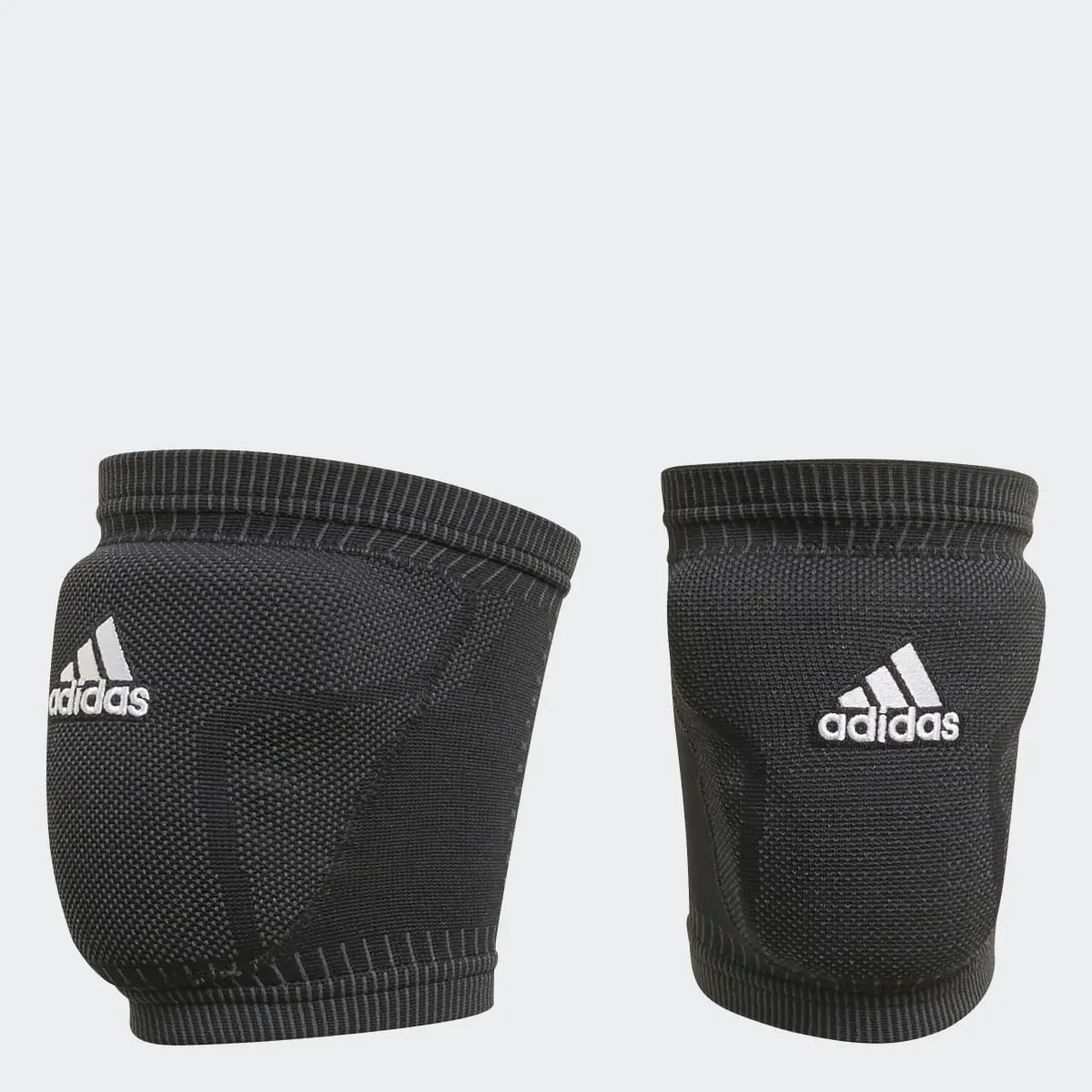 Adidas Primeknit Volleyball Kneepads. 1