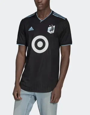 Minnesota United FC 22/23 Home Authentic Jersey