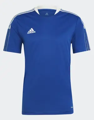 Adidas Tiro 21 Training Jersey