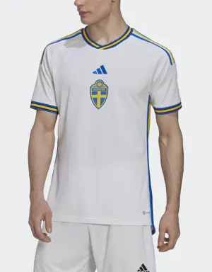 Sweden 22 Away Jersey