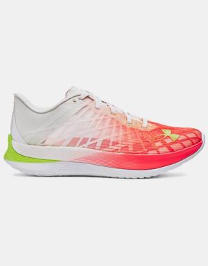 Unisex UA Flow Velociti Elite Running Shoes