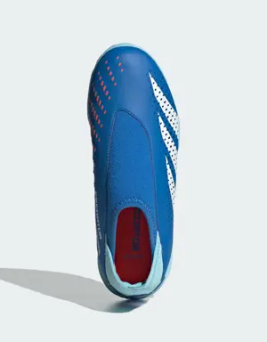 Adidas Botas de Futebol sem Atacadores Predator Accuracy.3 – Piso sintético. 3