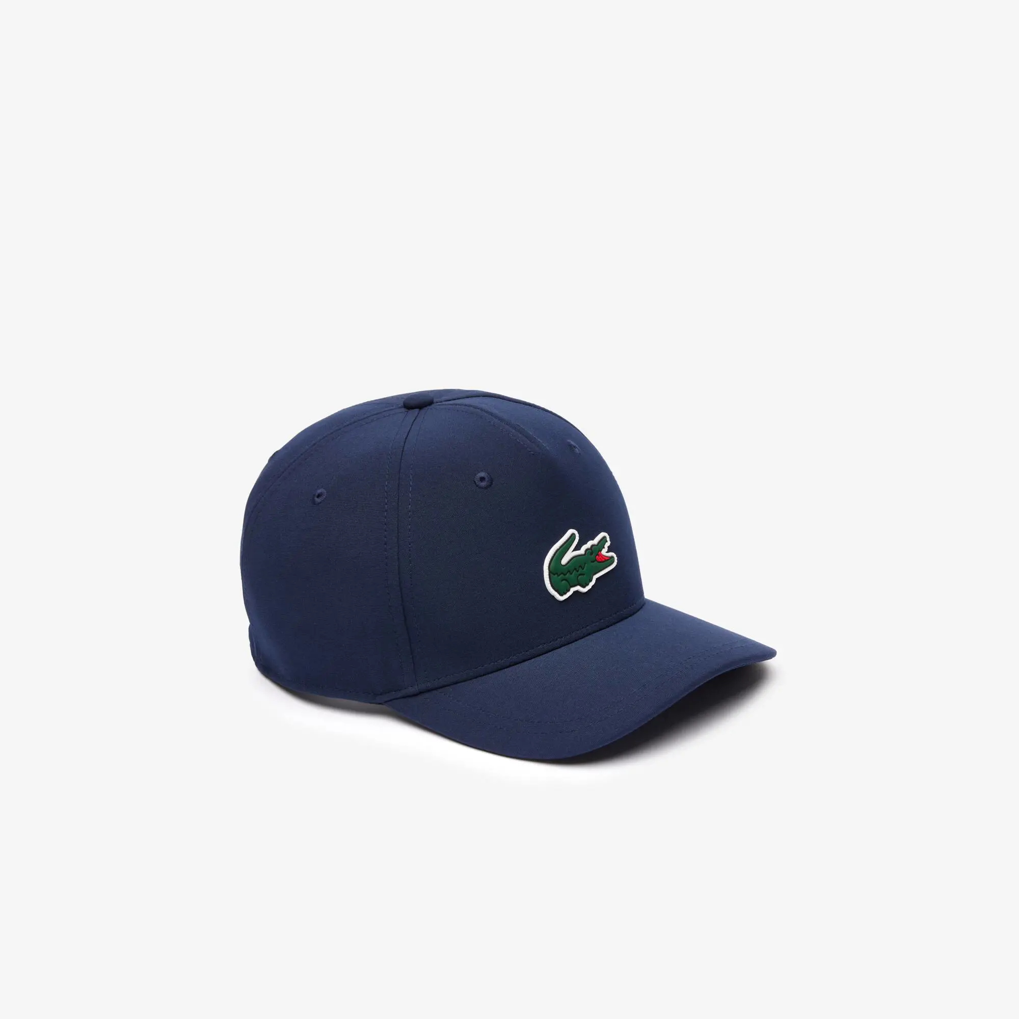 Lacoste Water Resistant Golf Cap. 1