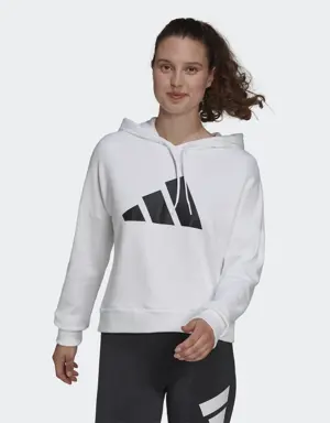 Sudadera con capucha adidas Sportswear Future Icons
