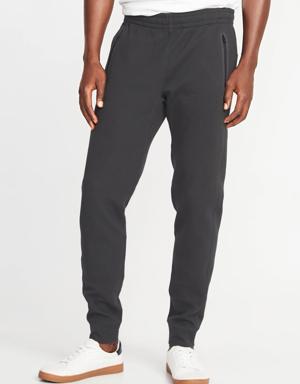 Old Navy Dynamic Fleece Jogger Sweatpants for Men gray