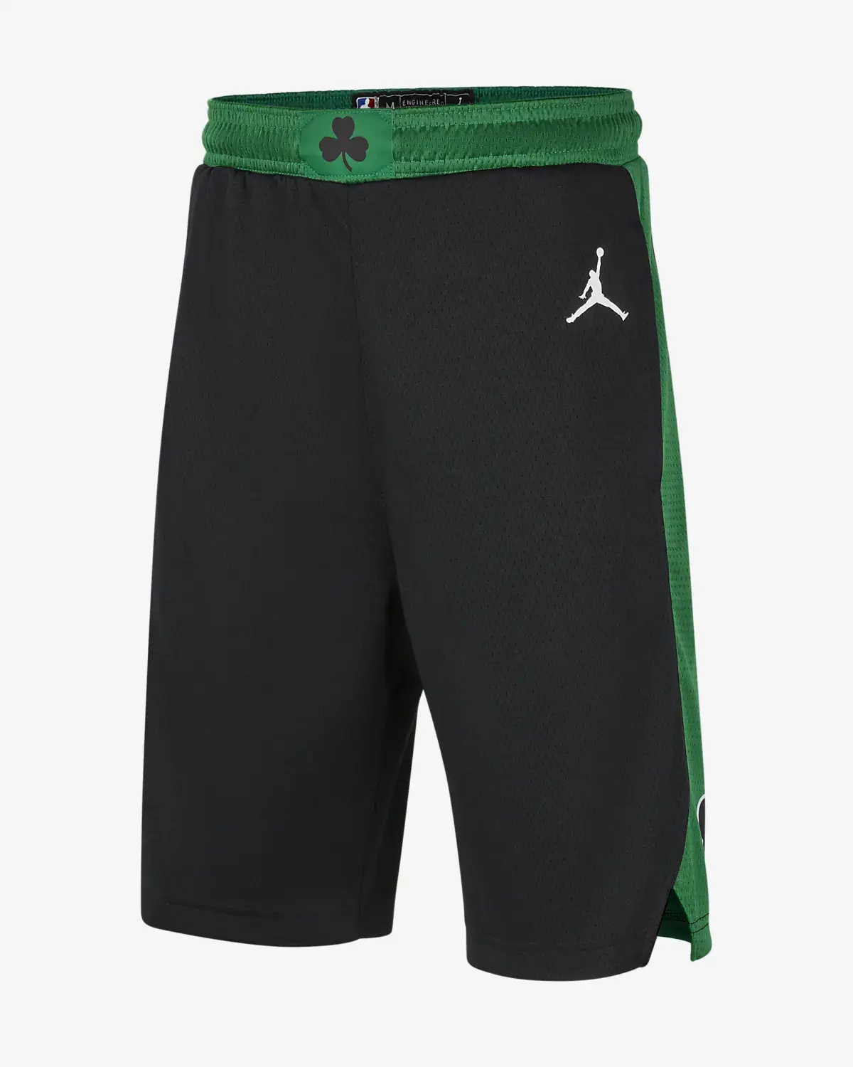 Nike Boston Celtics Statement Edition. 1