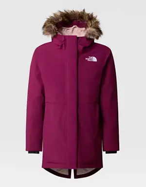 Girls&#39; Arctic Parka