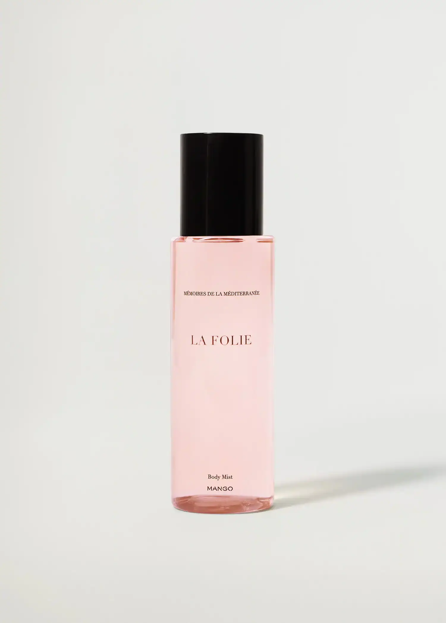 Mango Brume parfumée La Folie. 1