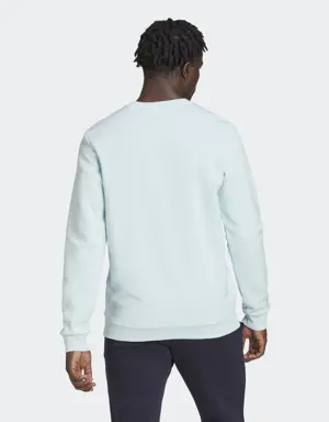 Adidas Felpa Essentials Big Logo. 3 Adidas Felpa Essentials Big Logo. 3