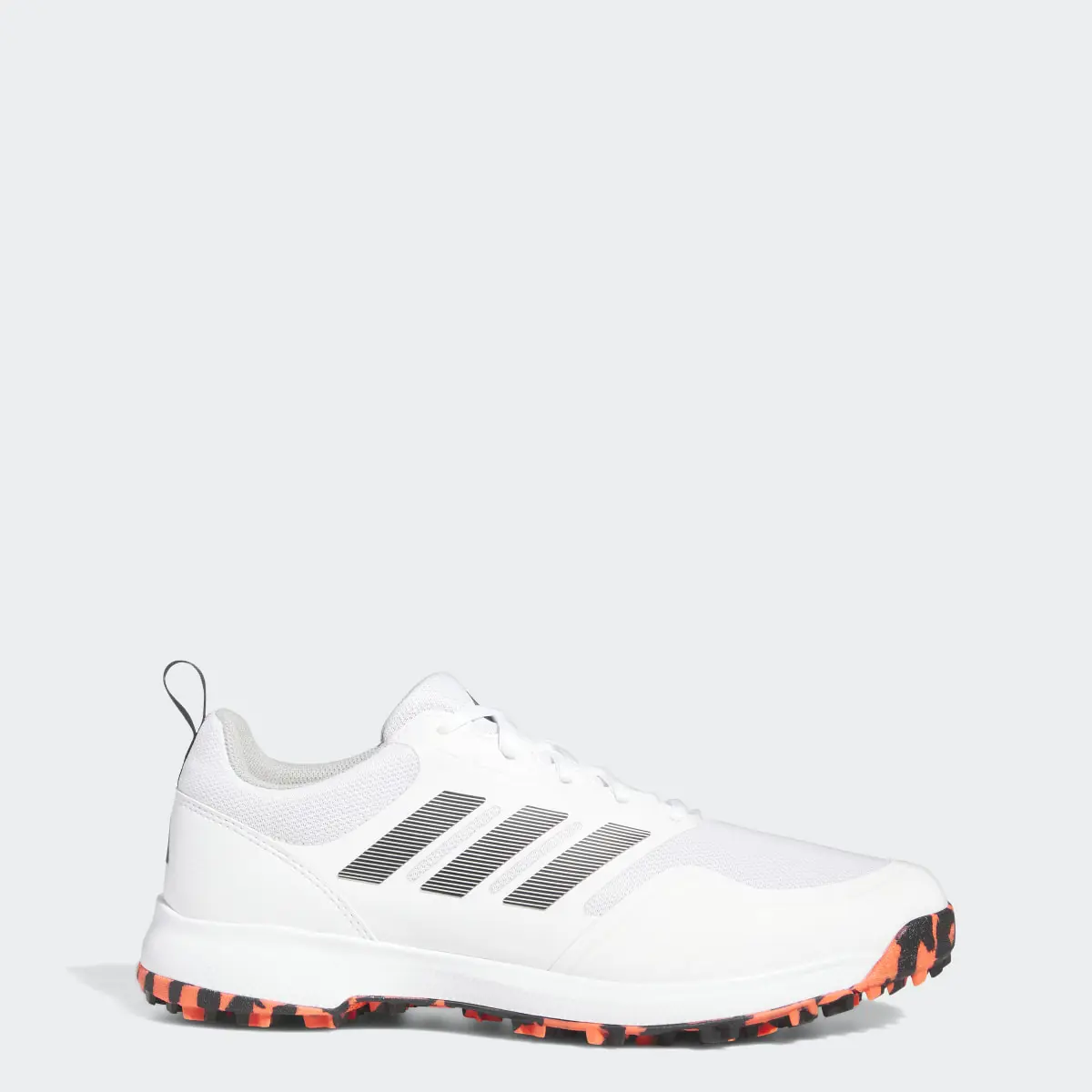 Adidas Tech Response SL 3.0 Wide Golf Shoes. 1