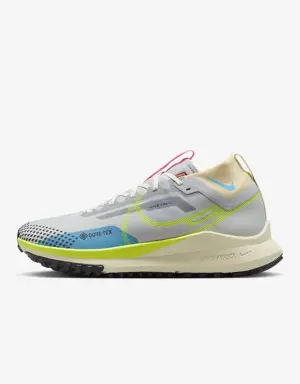 Nike Pegasus Trail 4 GORE-TEX