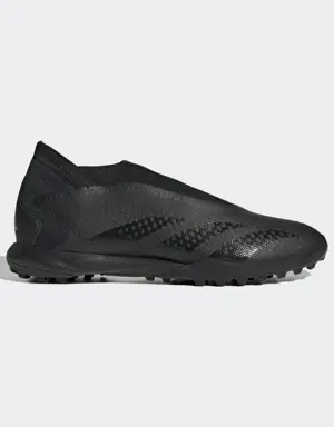 Adidas Predator Accuracy.3 Laceless Turf Boots. 2 Adidas Predator Accuracy.3 Laceless Turf Boots. 2