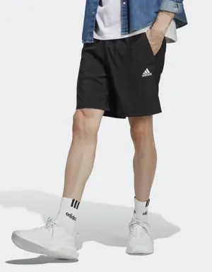 Adidas Shorts Essentials AEROREADY Chelsea Logo Pequeño