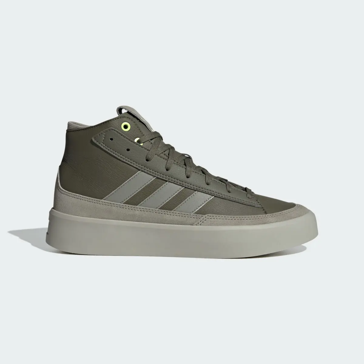 Adidas Zapatilla ZNSORED Hi. 2