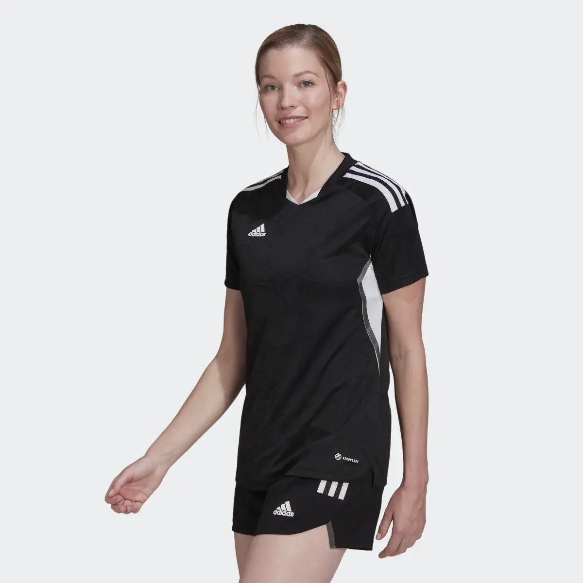 Adidas Camisola de Jogo Condivo 22. 2