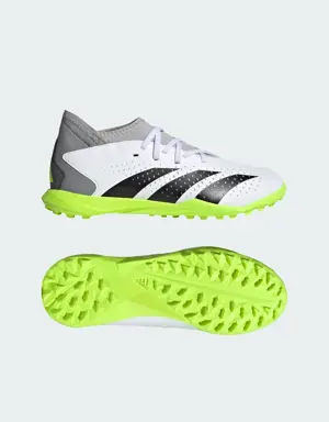 Adidas Predator Accuracy.3 Turf Shoes