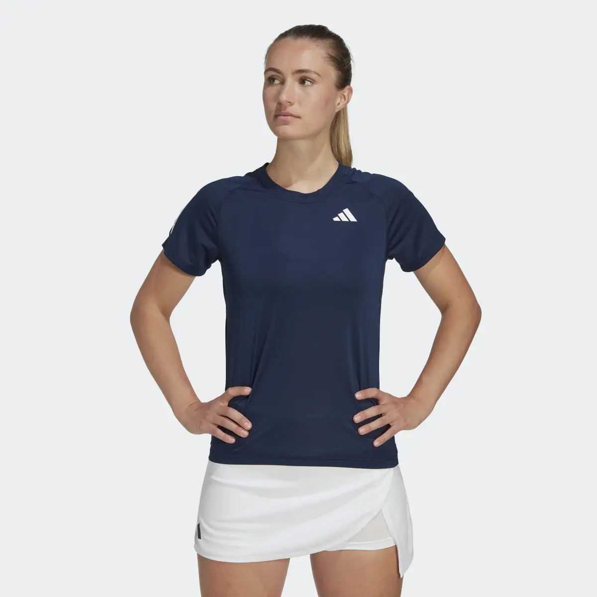 Adidas Club Tennis T-Shirt. 2