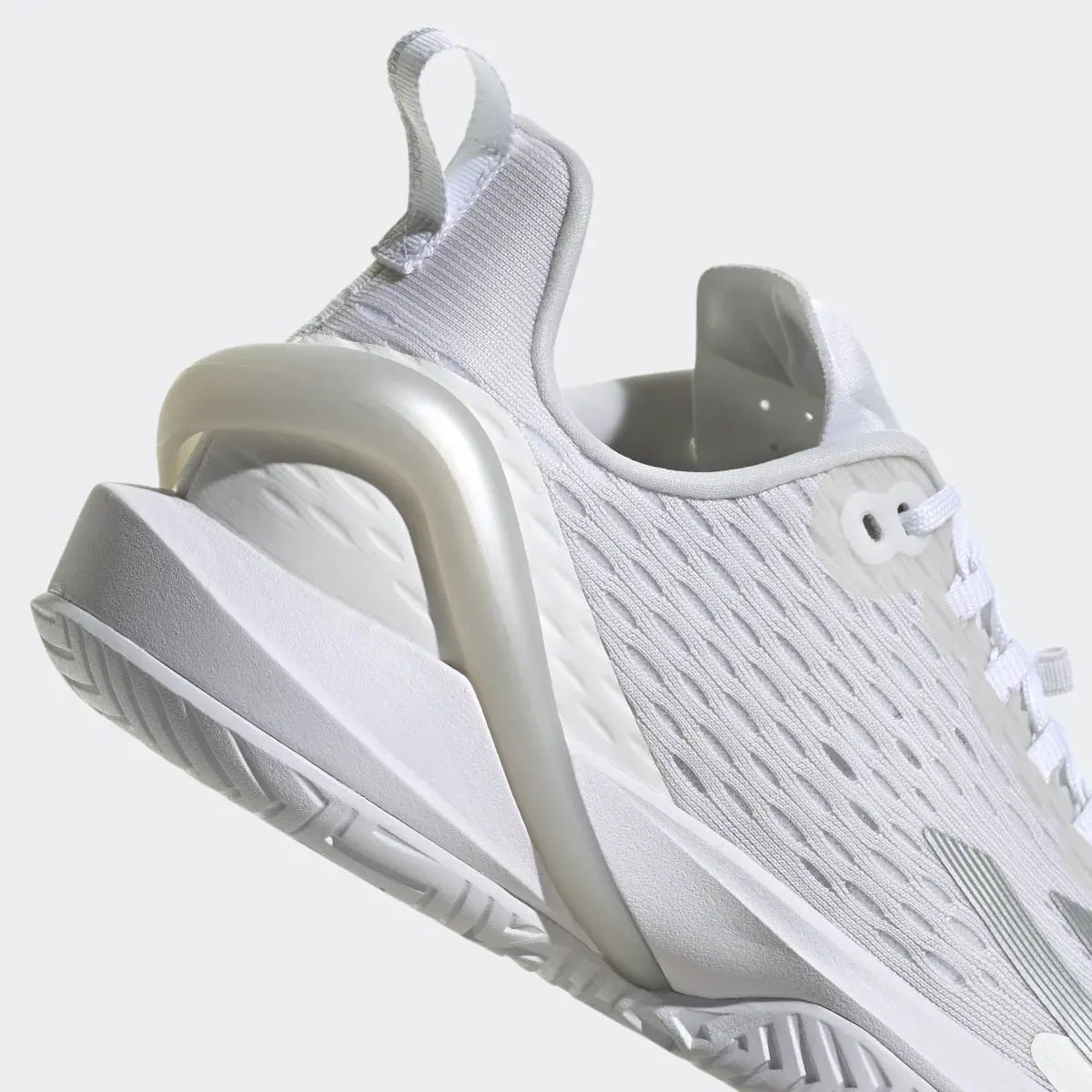 Adidas adizero Cybersonic Tenis Ayakkabısı. 3