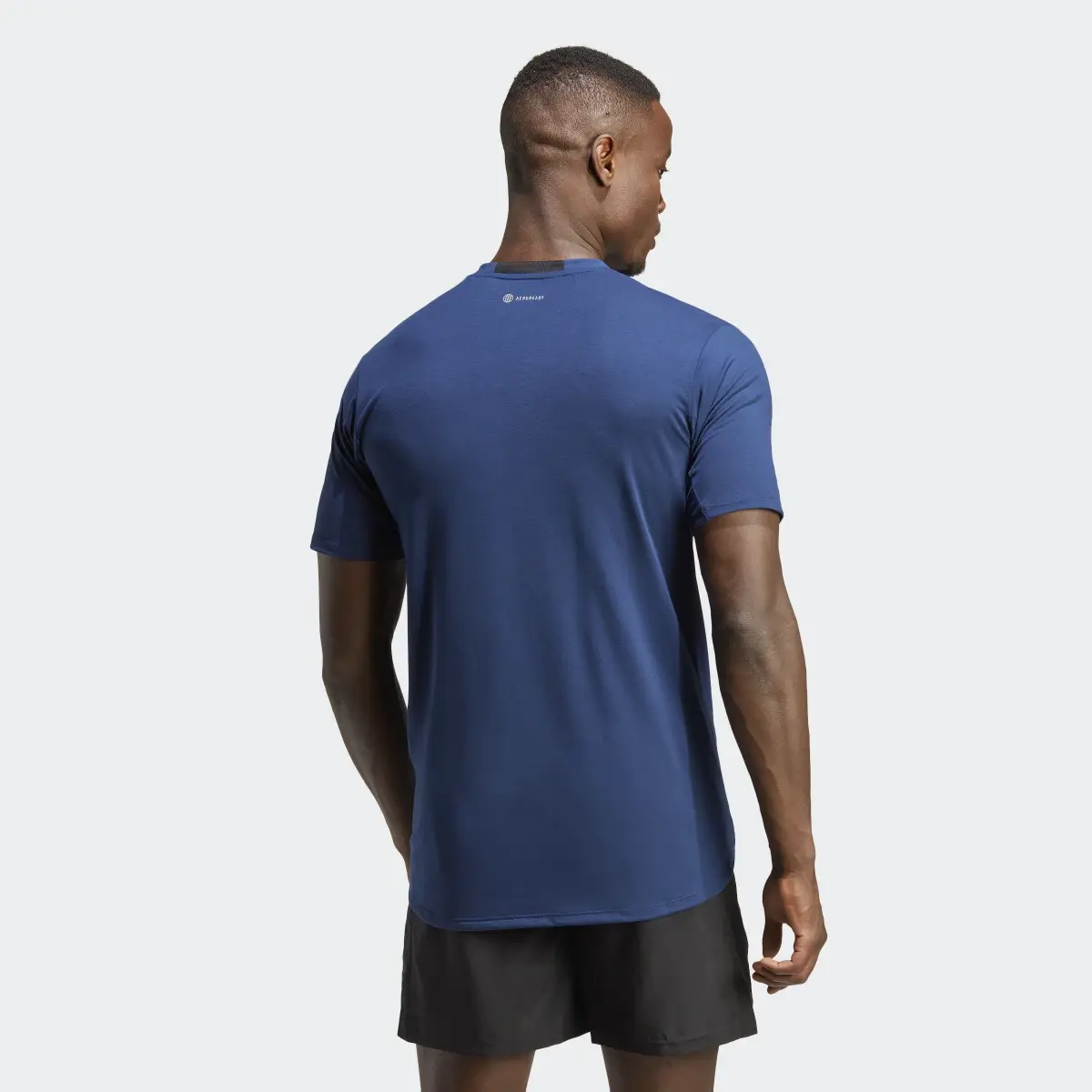 Adidas Camiseta Designed for Training. 3