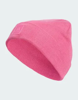 1x1 Fold Beanie