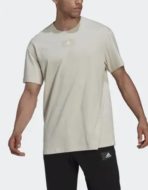 Adidas T-shirt Essentials FeelVivid Drop Shoulder