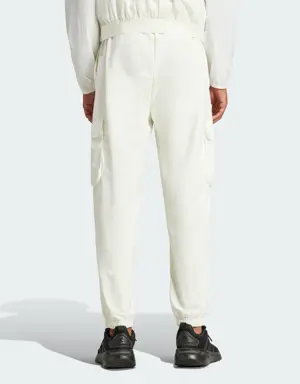 City Escape Premium Cargo Pants