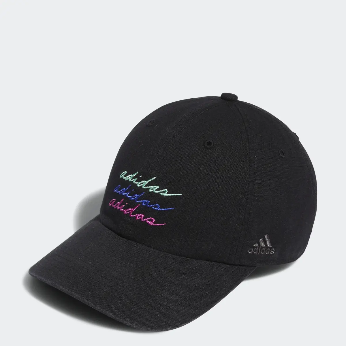 Adidas Saturday 2.0 Plus Hat. 1