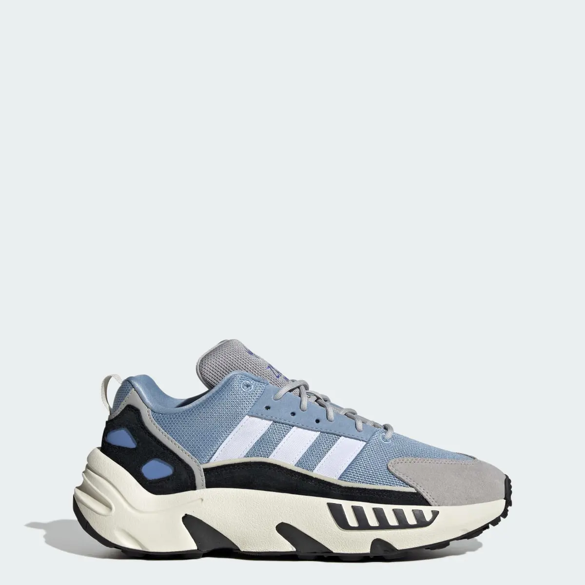 Adidas ZX 22 BOOST Shoes. 1