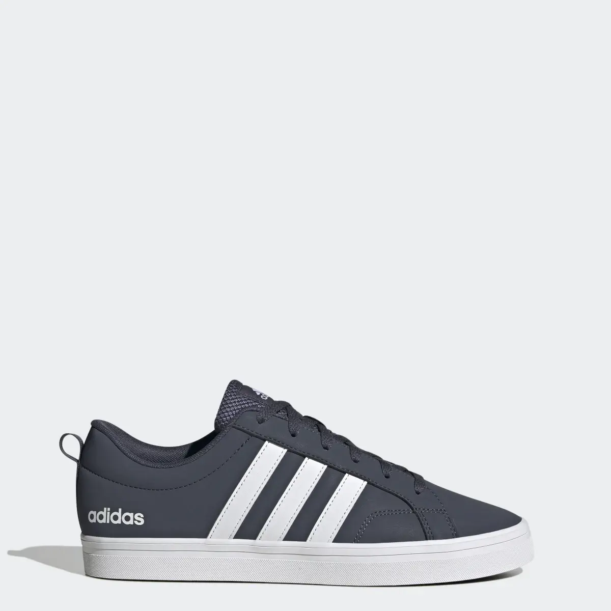 Adidas VS Pace 2.0 Lifestyle Skateboarding Shoes. 1