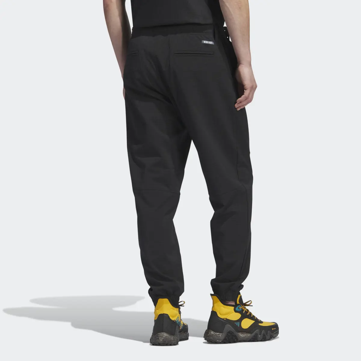 Adidas Adicross WIND.RDY Warm Golf Pants. 2