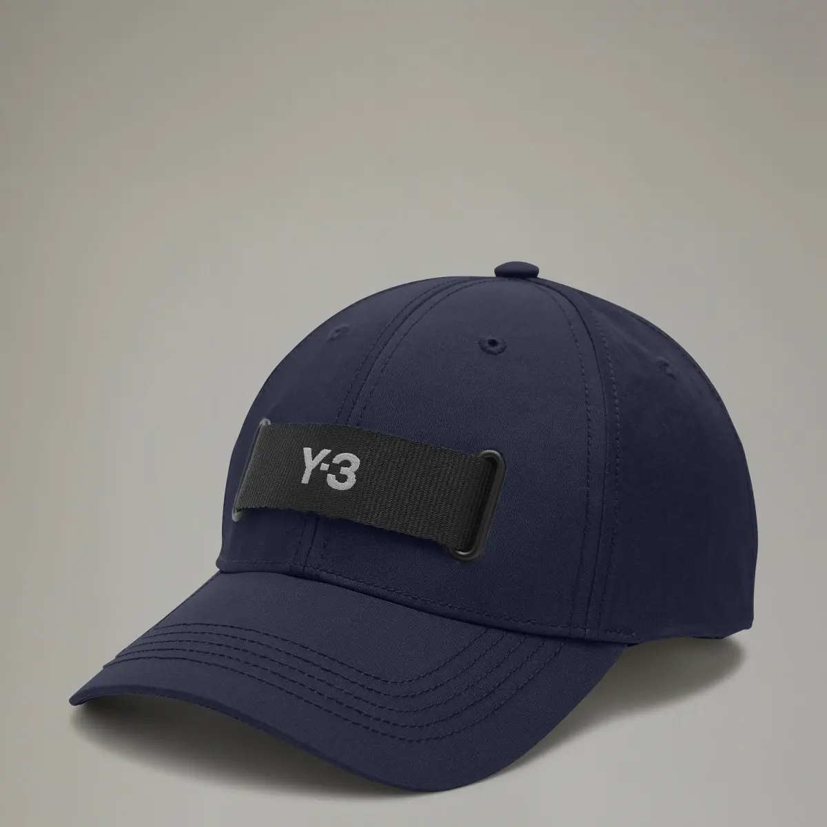 Adidas Y-3 WEBBING CAP. 1