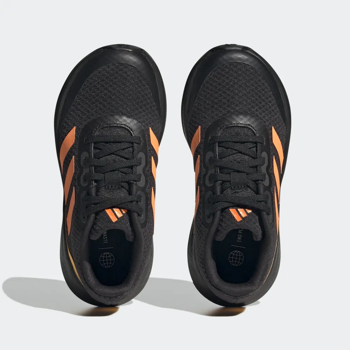 Adidas Falcon 3 Sport Lace Shoes. 3