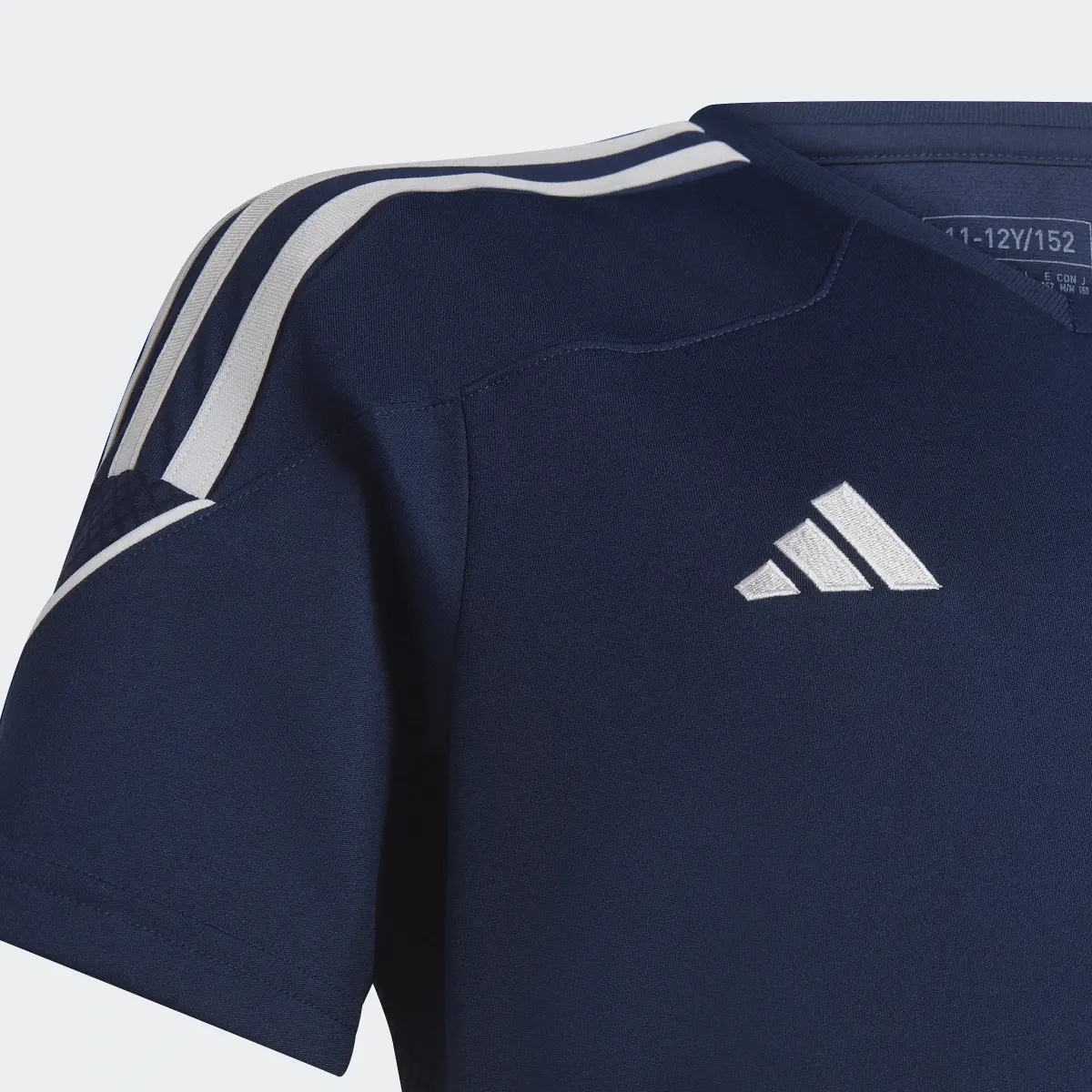 Adidas Camiseta Tiro 23 League. 3
