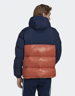 Adidas Down Regen Hooded Puffer Jacket. 3 Adidas Down Regen Hooded Puffer Jacket. 3